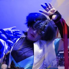 Scaramouche preview 3