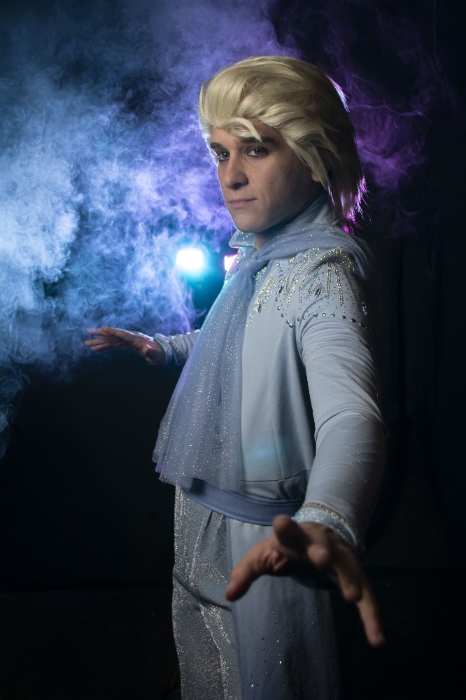 Frozen II - 01 — photo 5