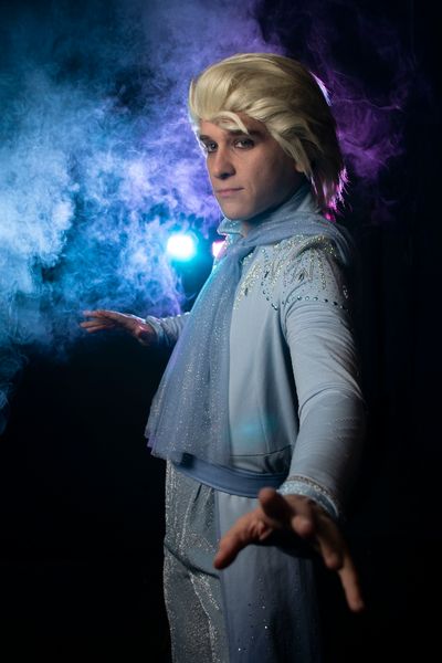 Kogenta_cosplay - Frozen II - 01