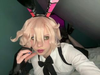 Asmodeus Bunny preview 3