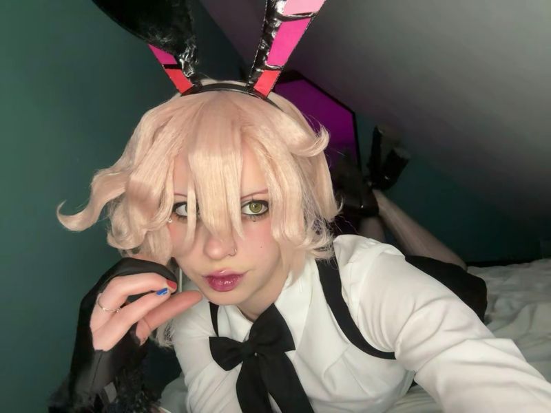 Diasomn1aa - Asmodeus Bunny