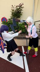 Tokyo Ghoul preview 2
