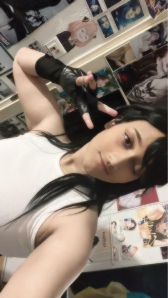 Shaïna_ - Tifa Lockheart