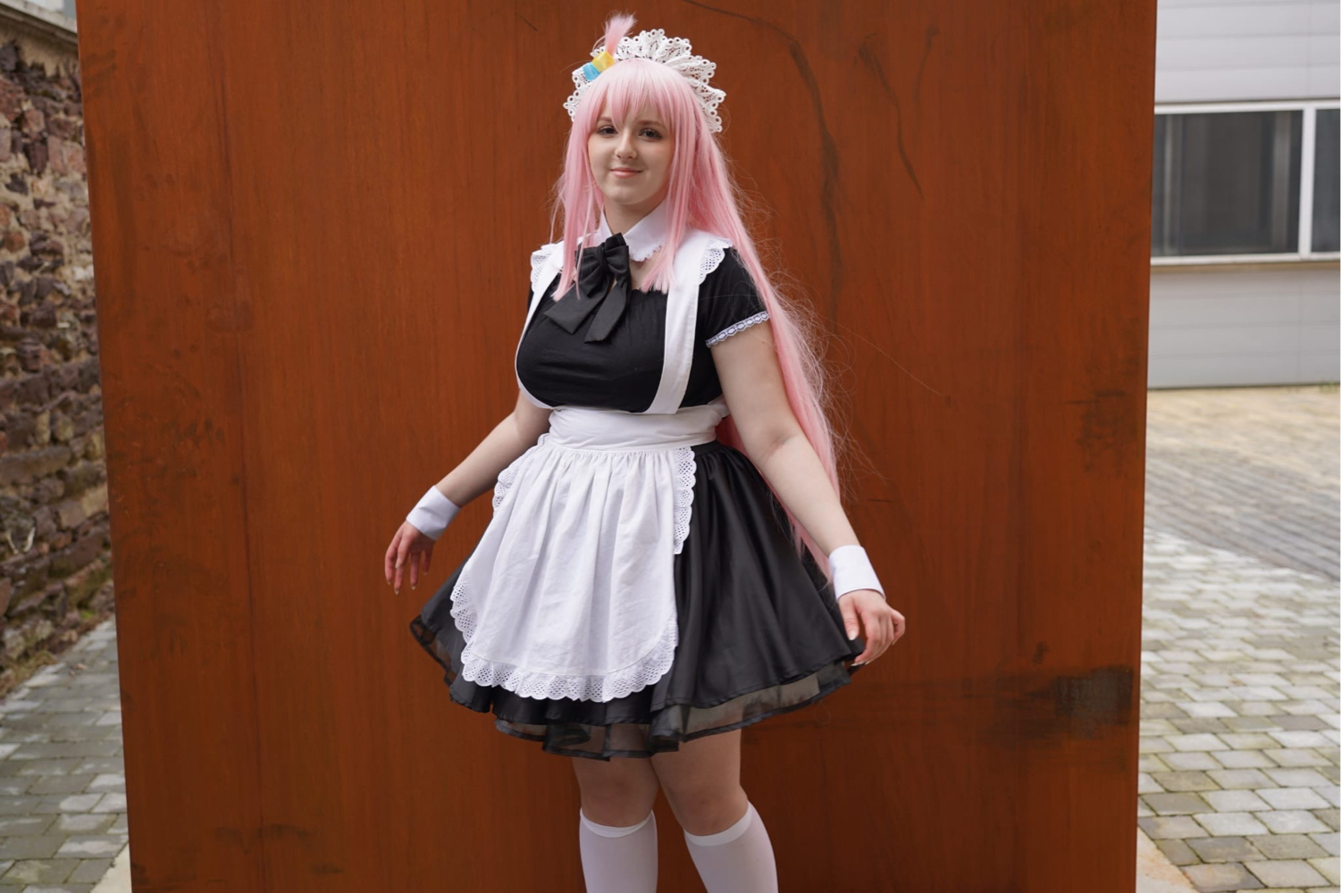 Bocchi roazhon Japan - Photo 7