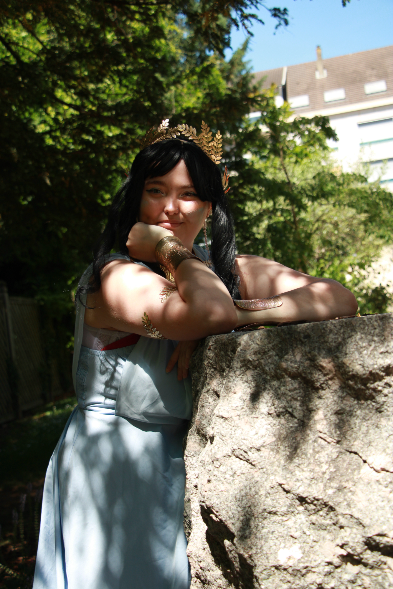 Penelope sirène — photo 9