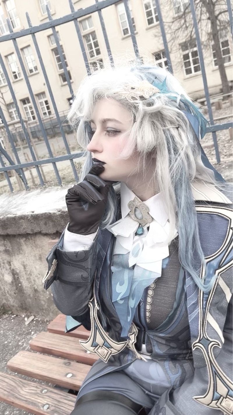 Genjiro_officiel – Neuvillette 🐉💧