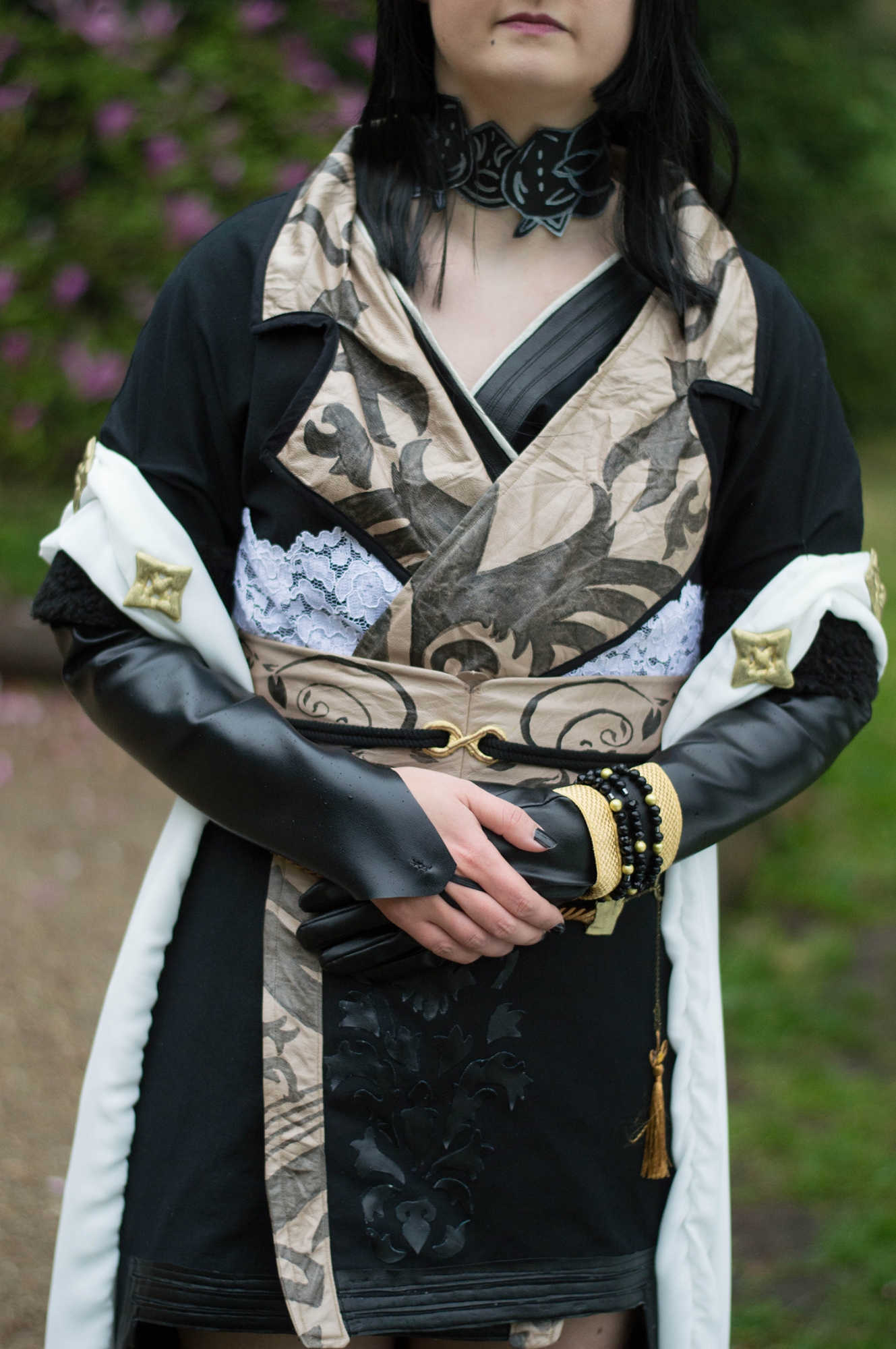 Gentiana (FF 15) — photo 21
