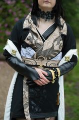 Gentiana (FF 15) preview 2