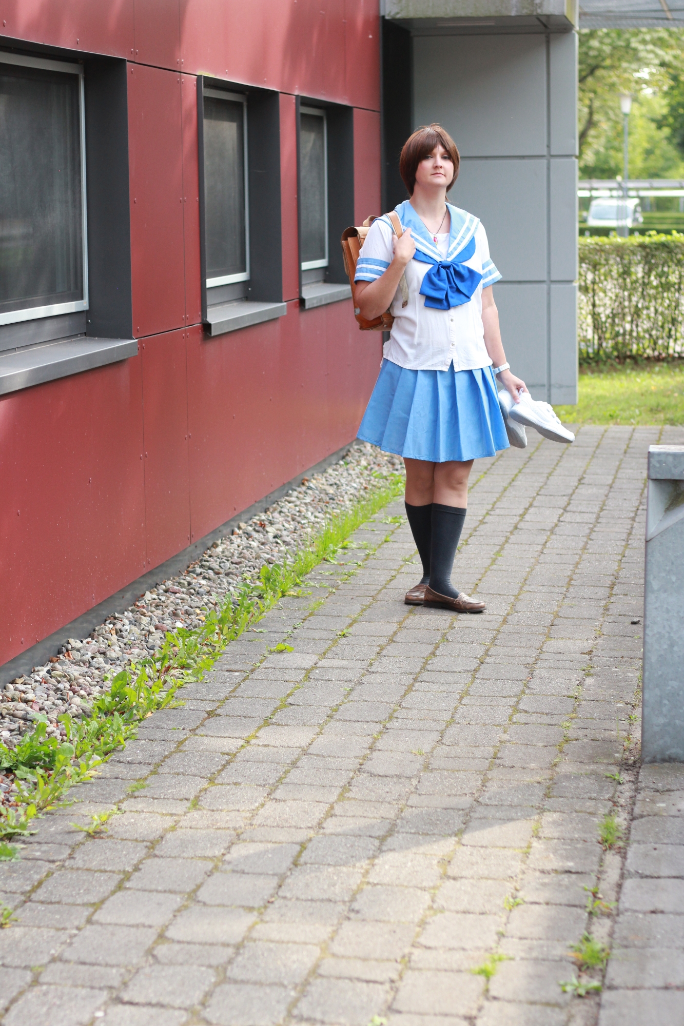 Hitomi (Movie) - Photo 15