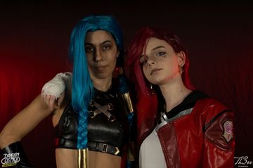 Jinx et vi preview 2