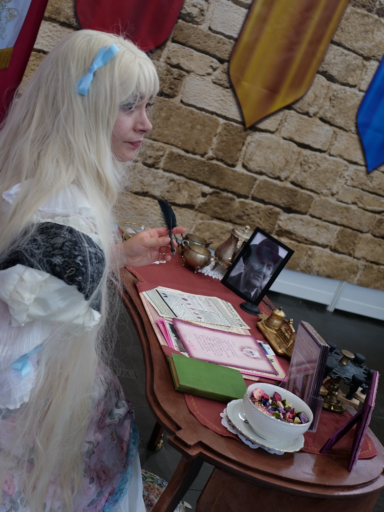 Elianna — photo 10