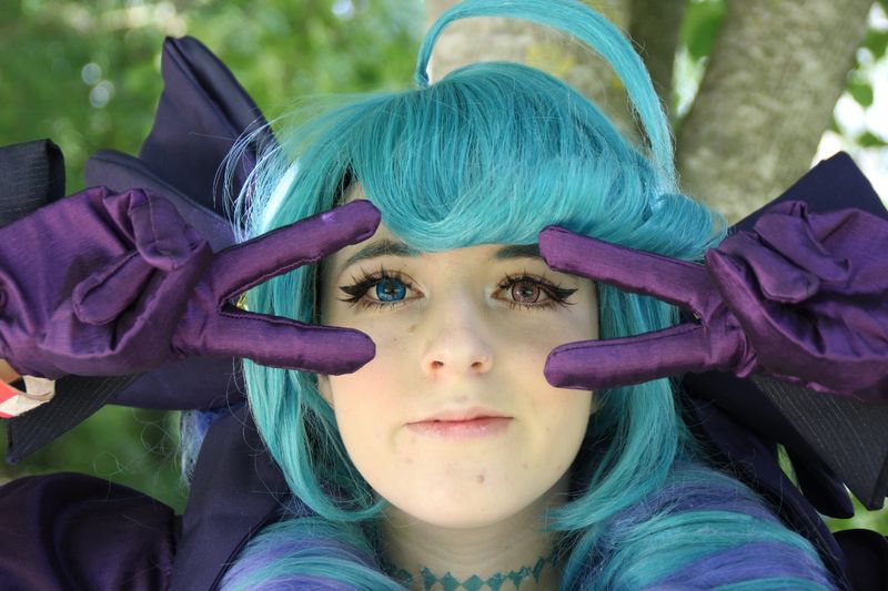 Miss_click_ – Gwen 