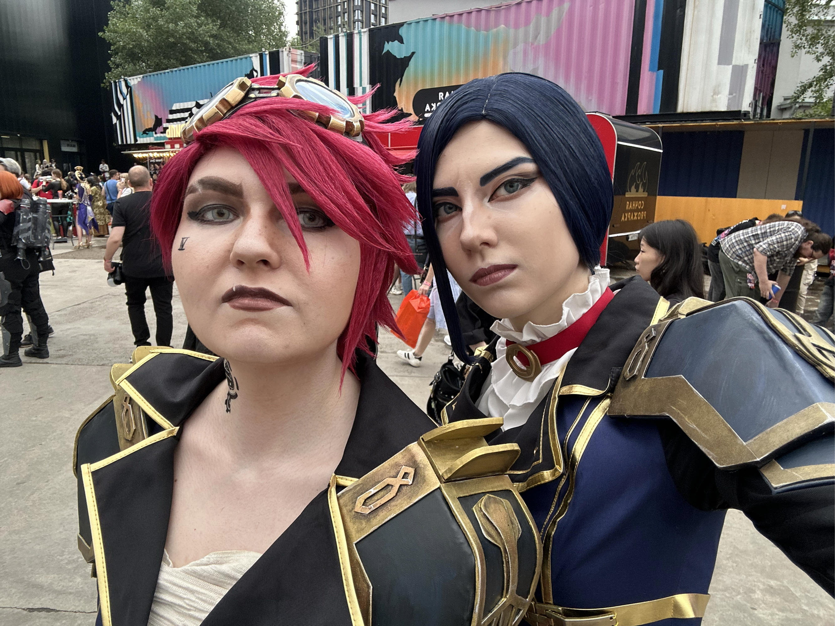 Festivals — photo 13
