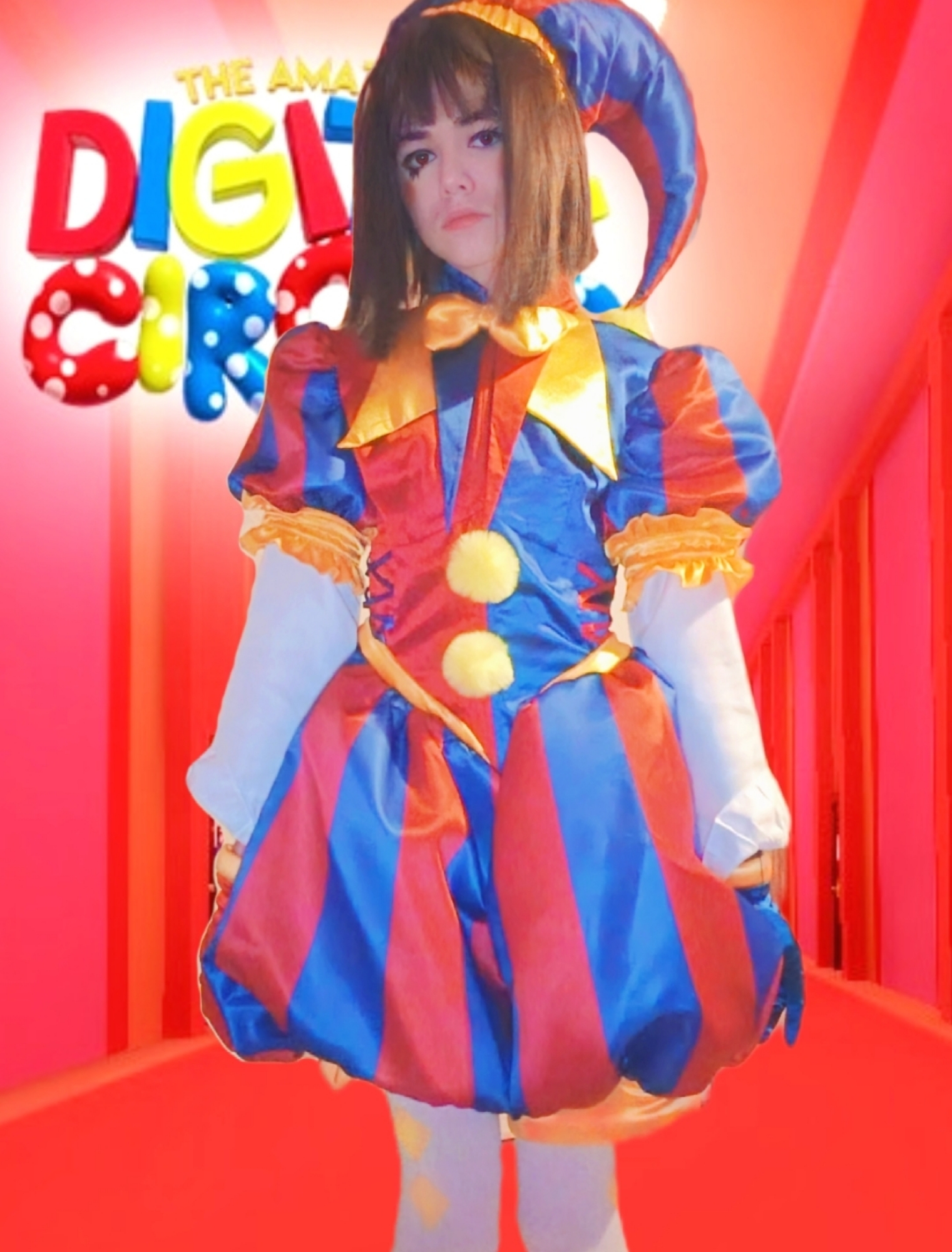 Pomni❤️ - Photo 10