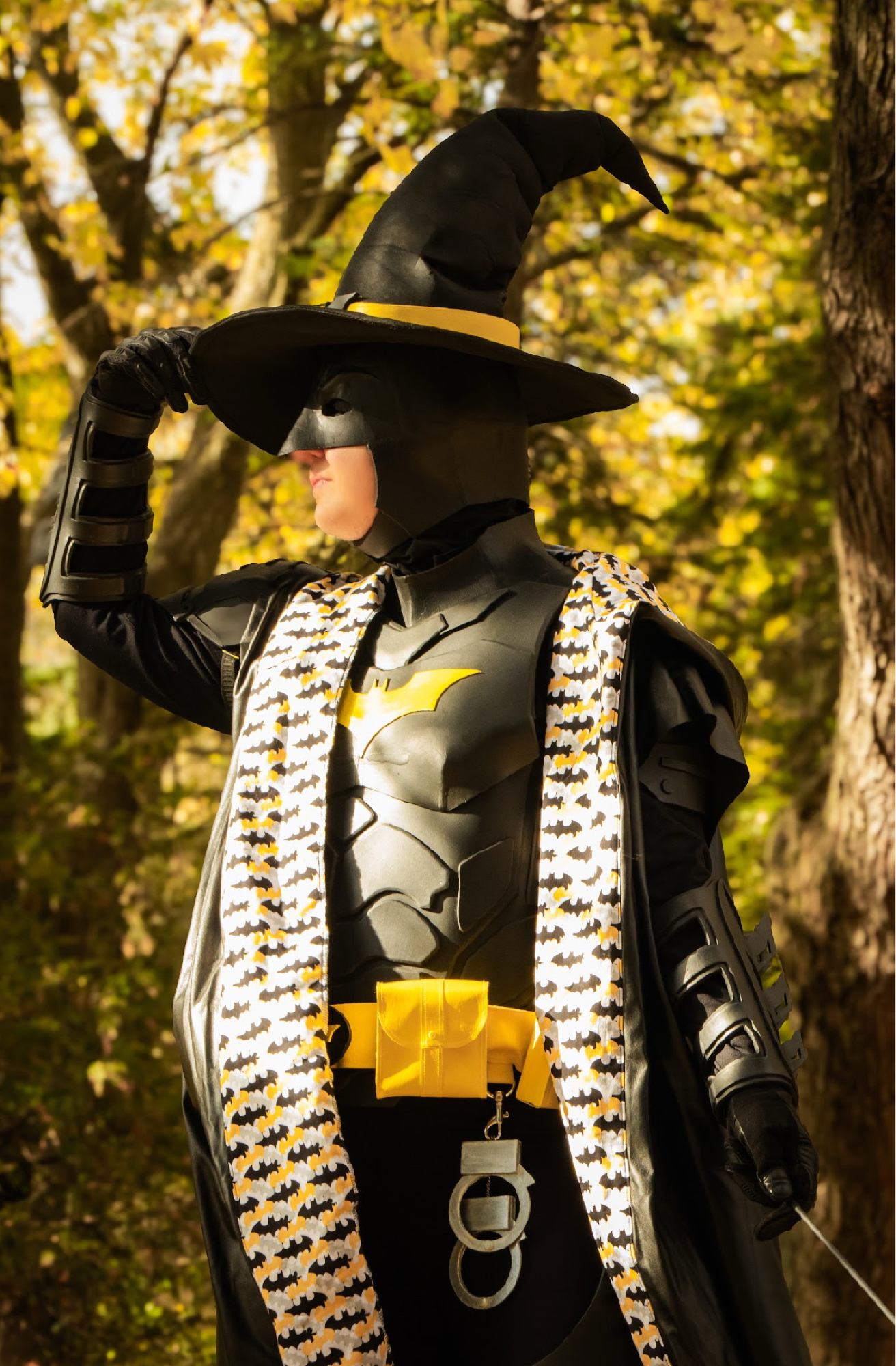 Batman Wizard — photo 10