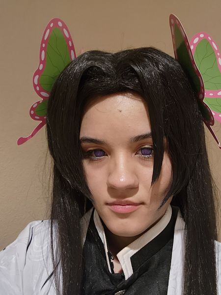 Briezee<3, Game On 2026 Kanae