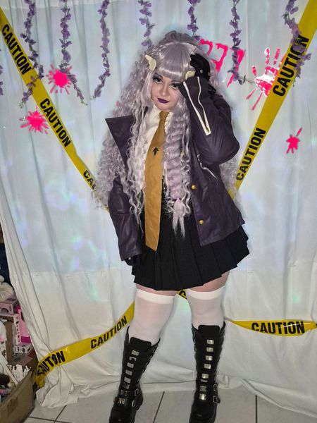 ✨️~rinou~✨️ - Kyoko Kirigiri 2026