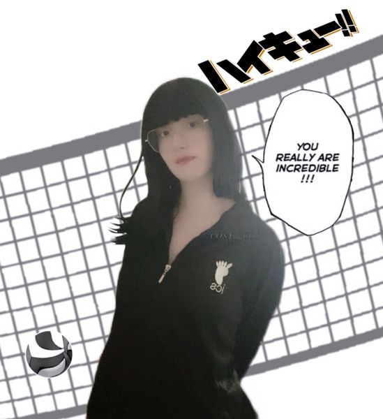 Liyi - Kiyoko