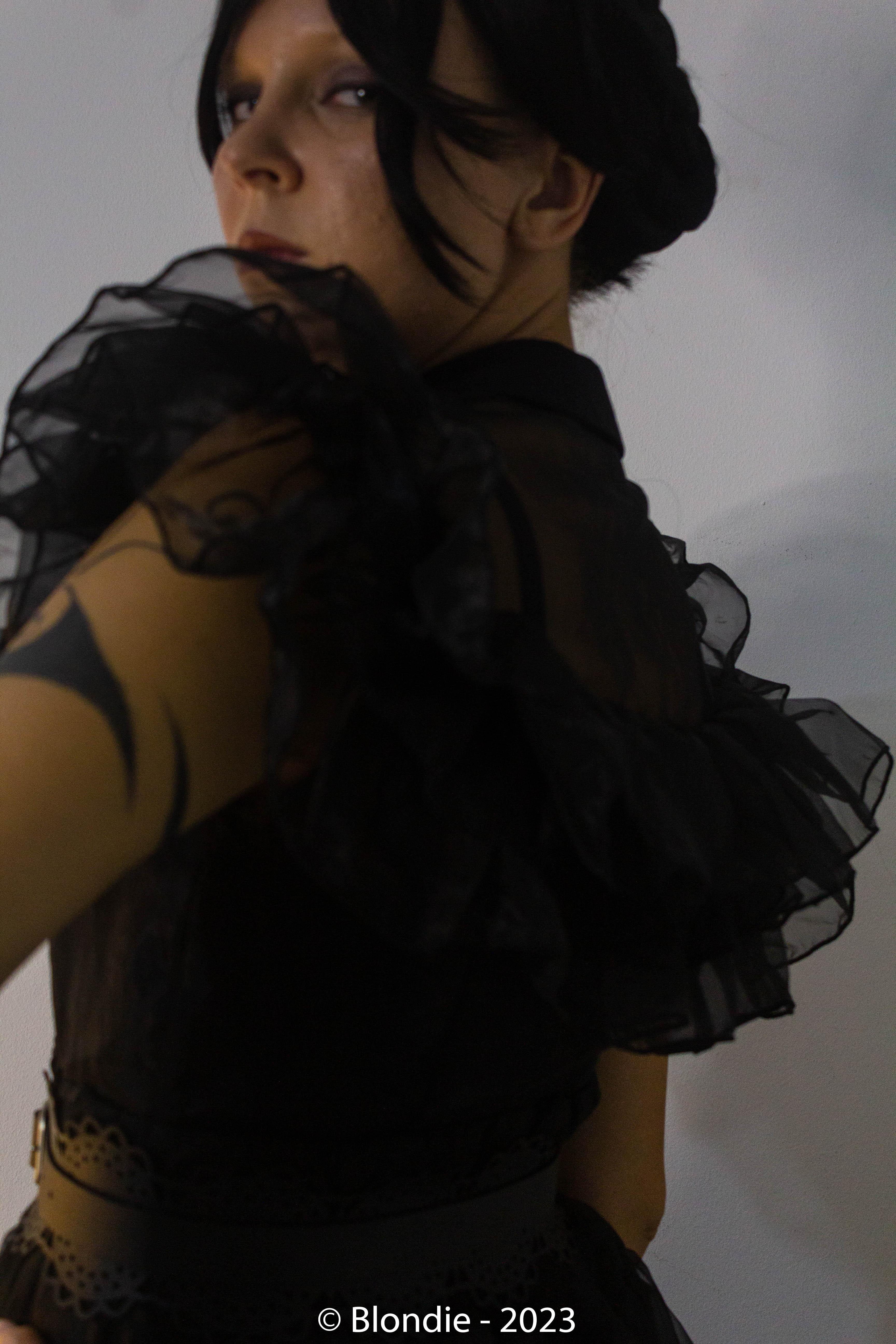 Shooting All Alone 6, photo 18