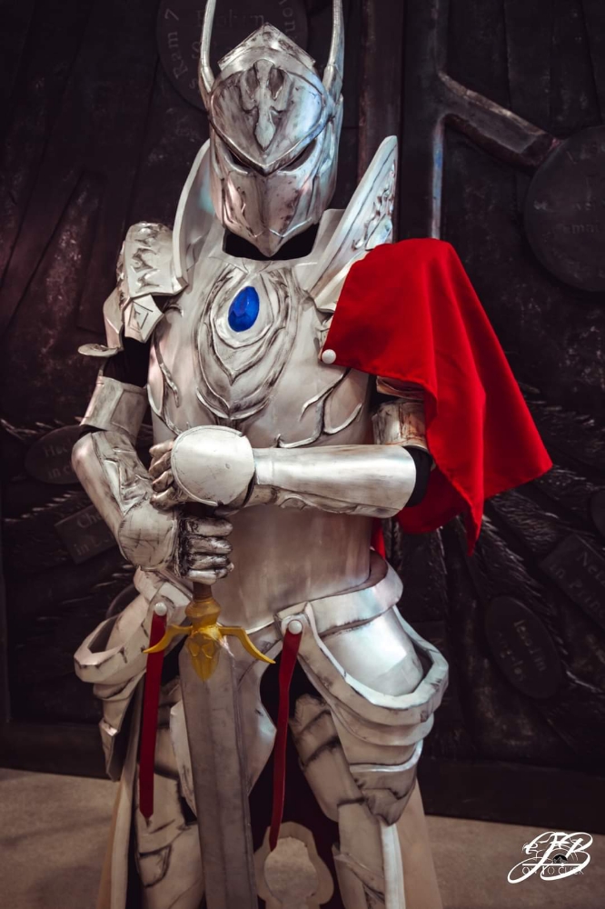 Touch Me (Overlord) - Photo 3