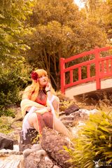 Nami Chinese Dress preview 3