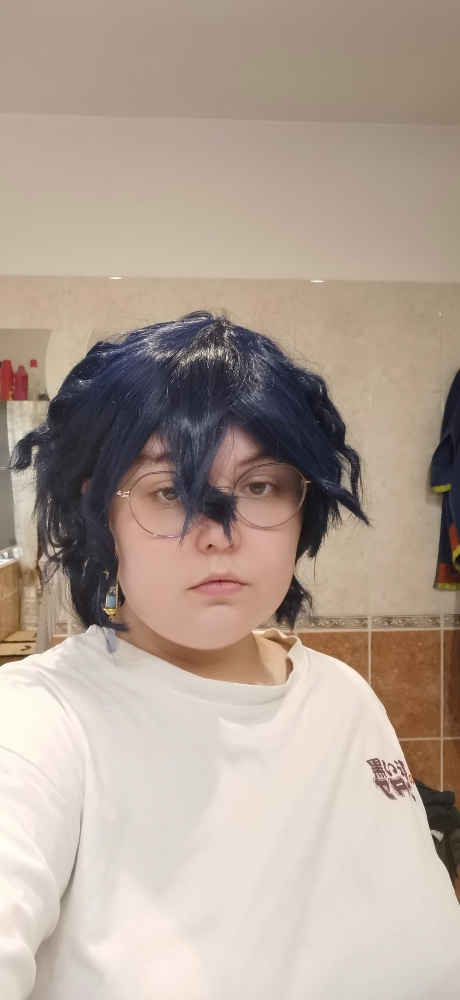 Process perruque  - Photo 2