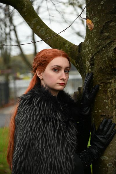 Léa🦋 - Sansa Stark