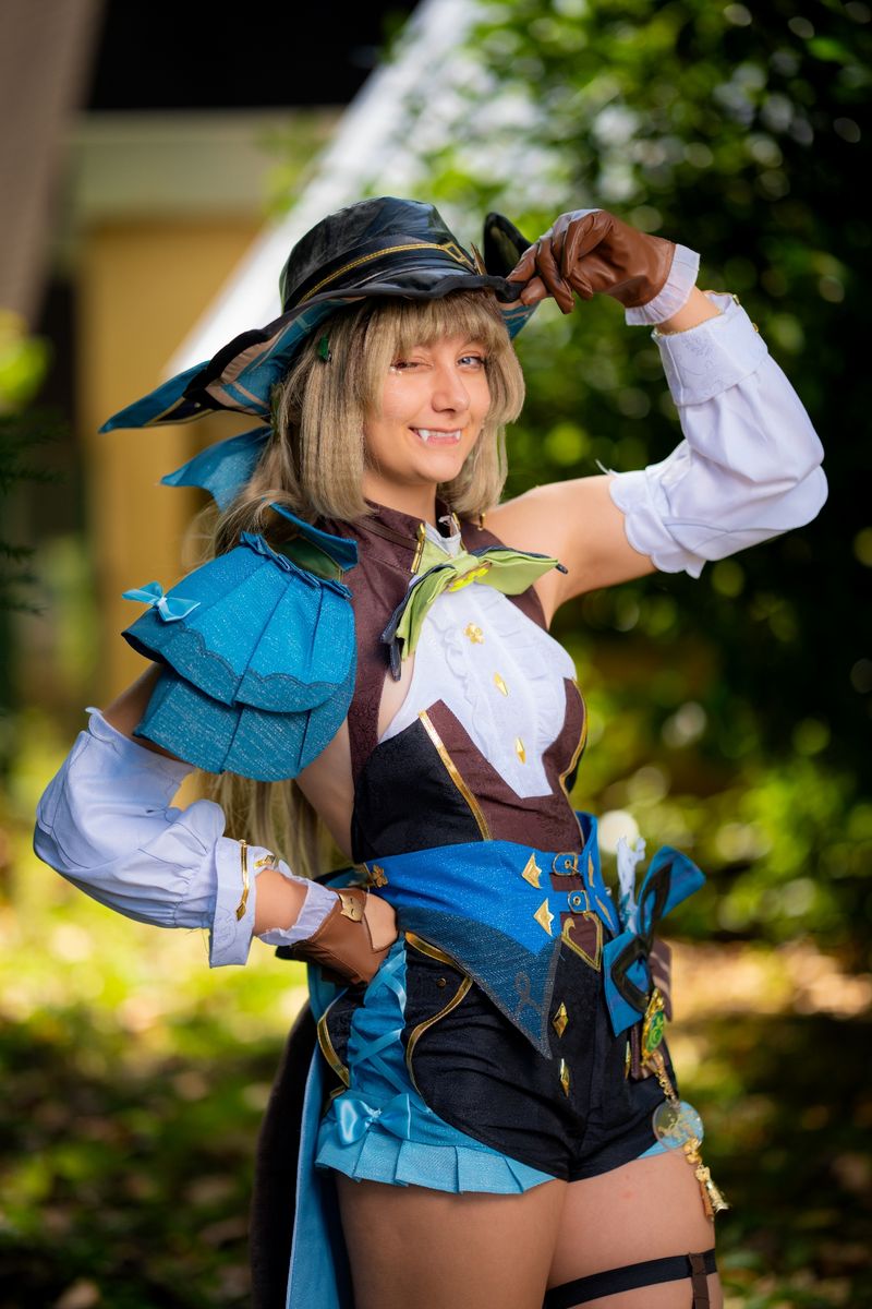 Noxyturne – Kirara