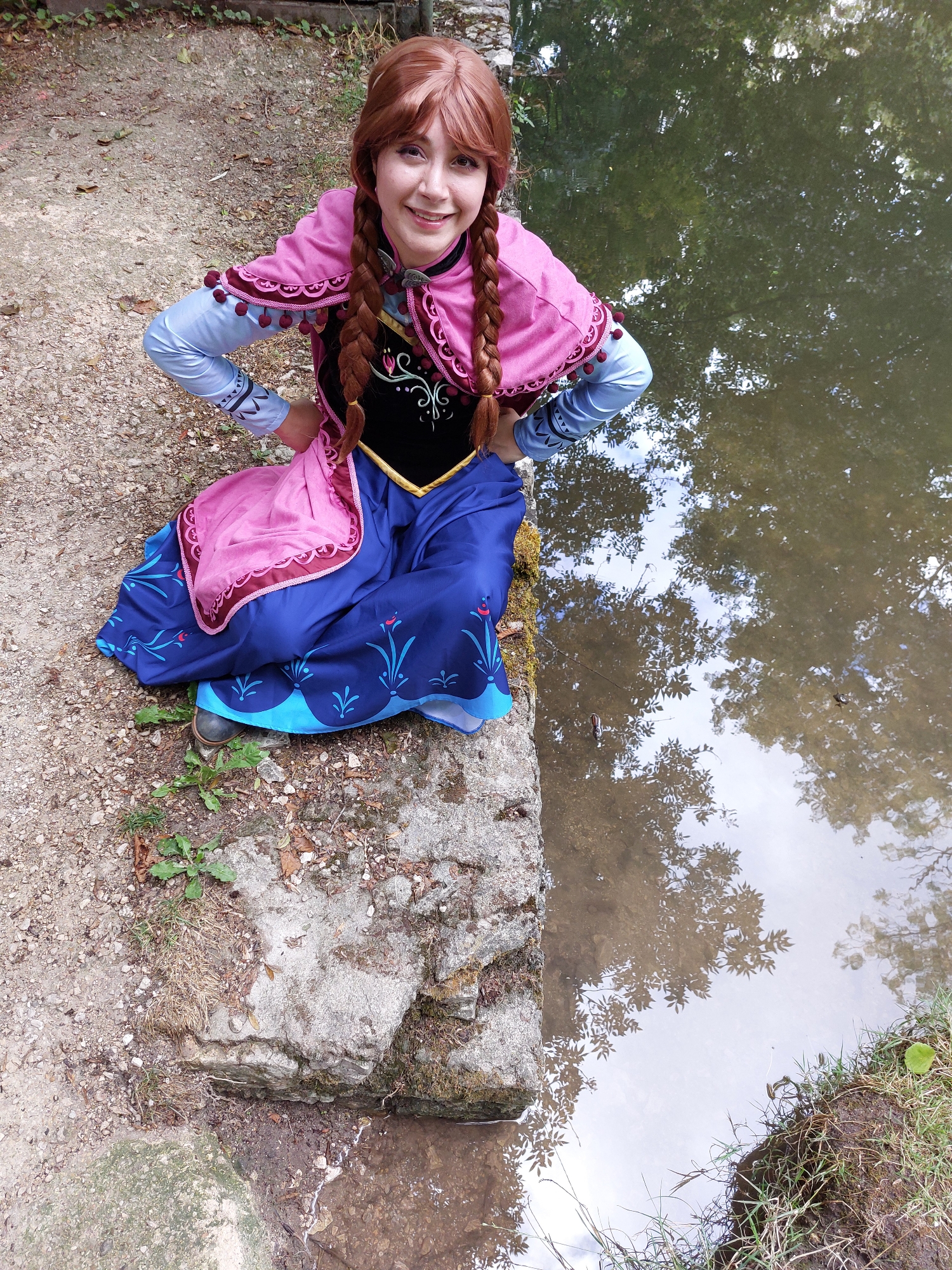 Anna — photo 20