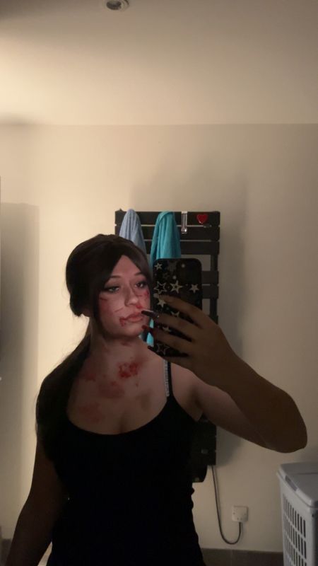 Cam_rx, Lara
