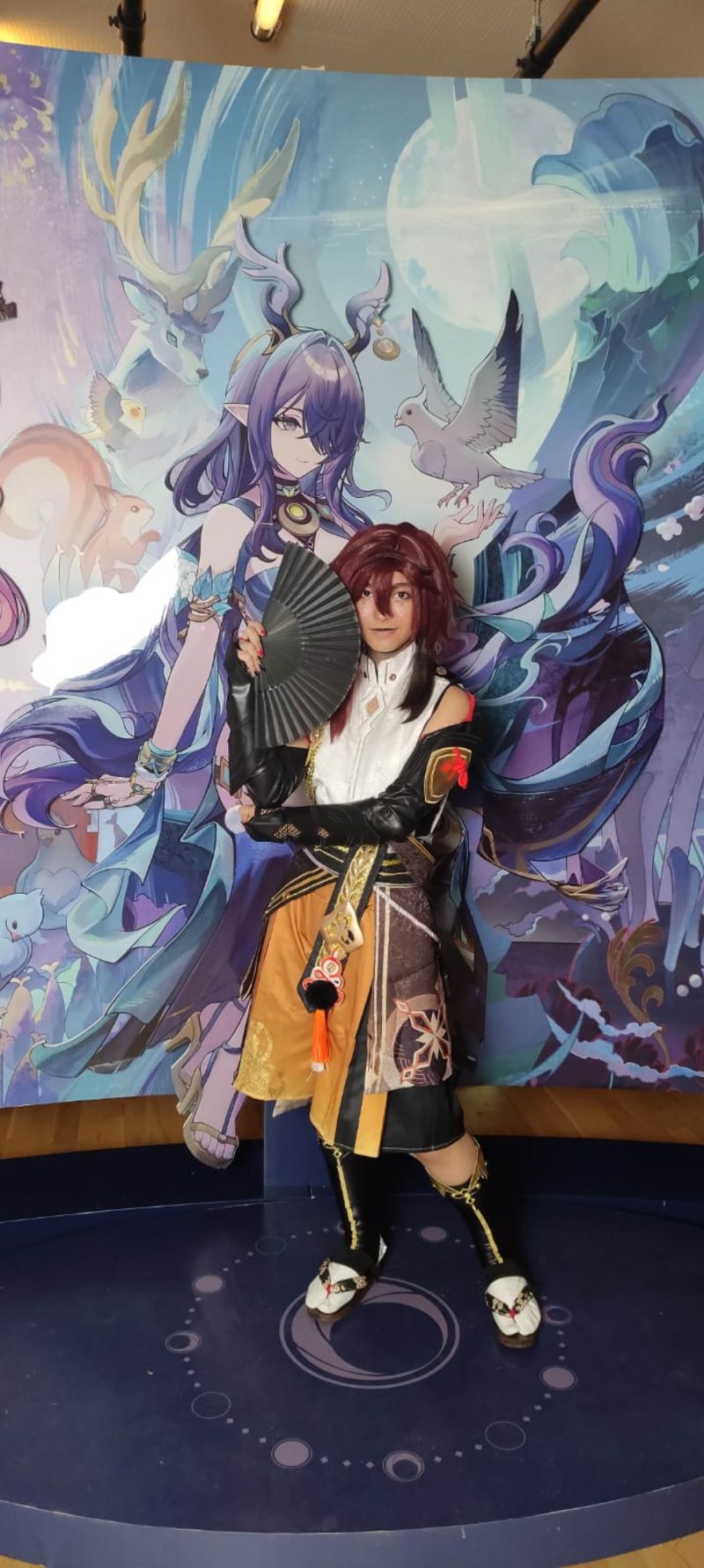 Kur – Teyvat expo 2025