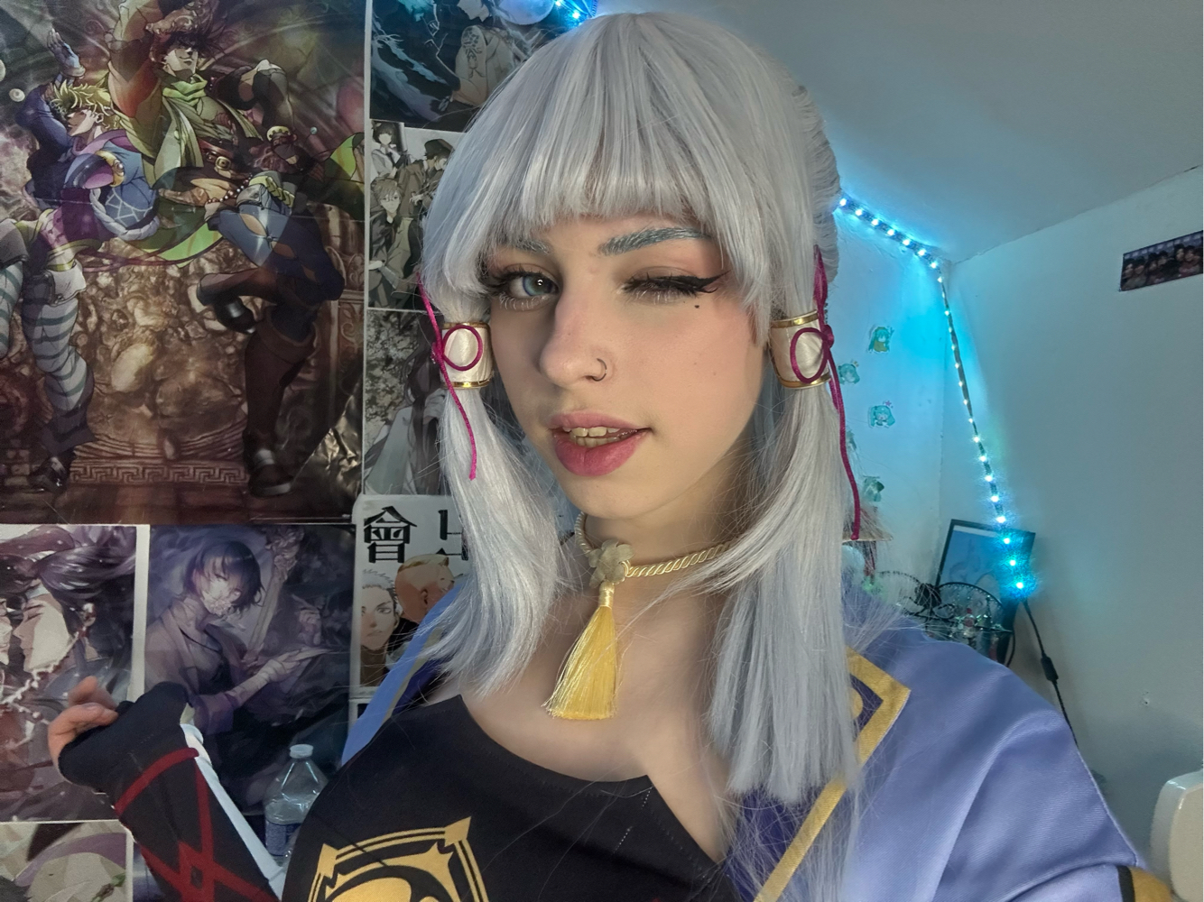 Ayaka Kamisato — photo 27