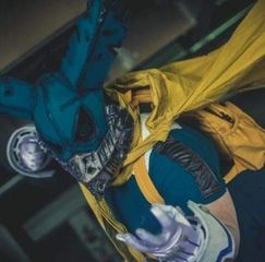 Deku preview 2