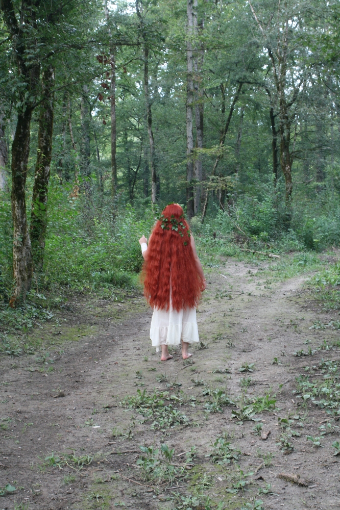 Elisabeth ( Oc ) - Photo 7