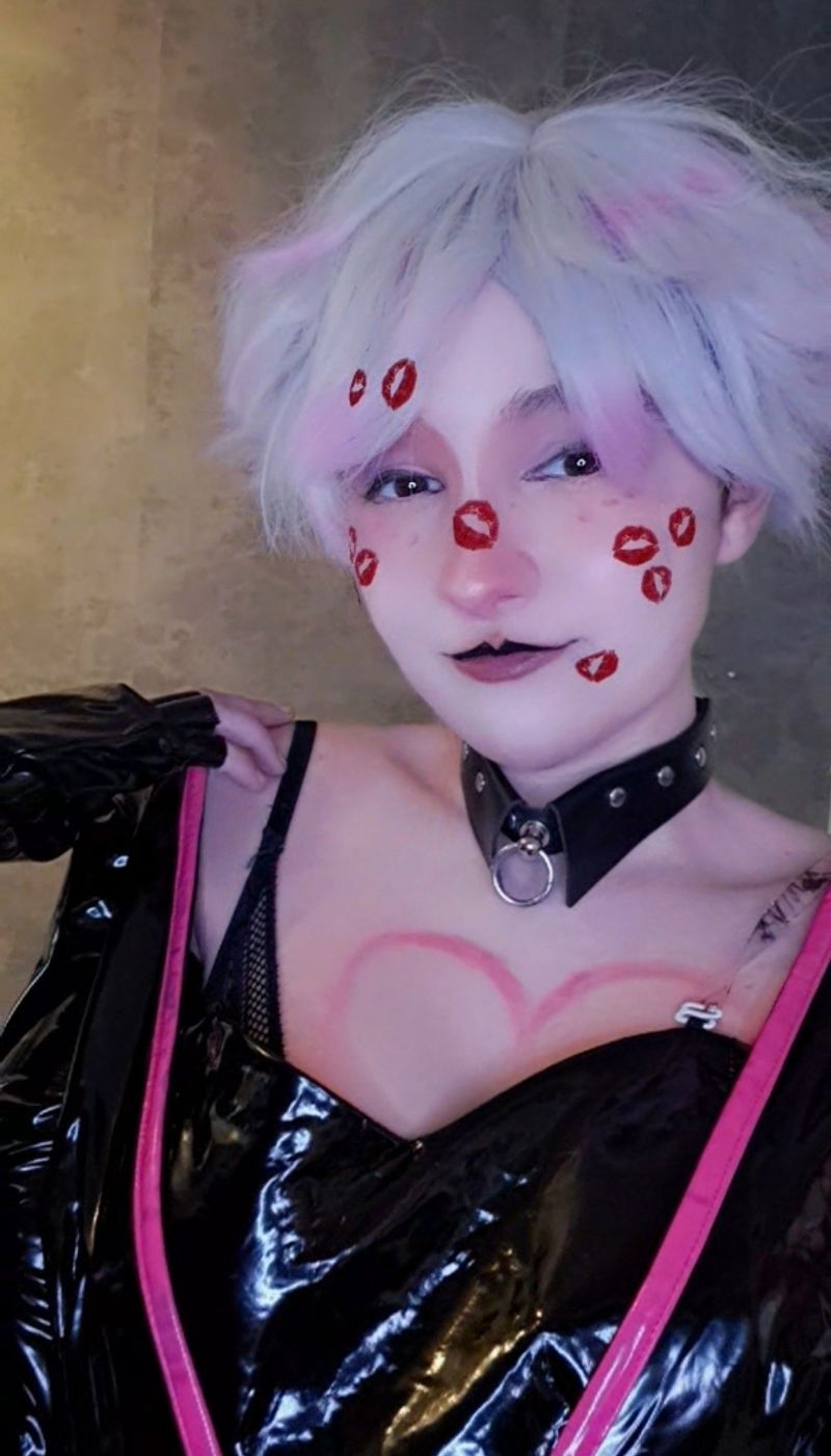 Ravcos – Angel dust 