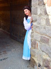 Belle villageoise preview 3