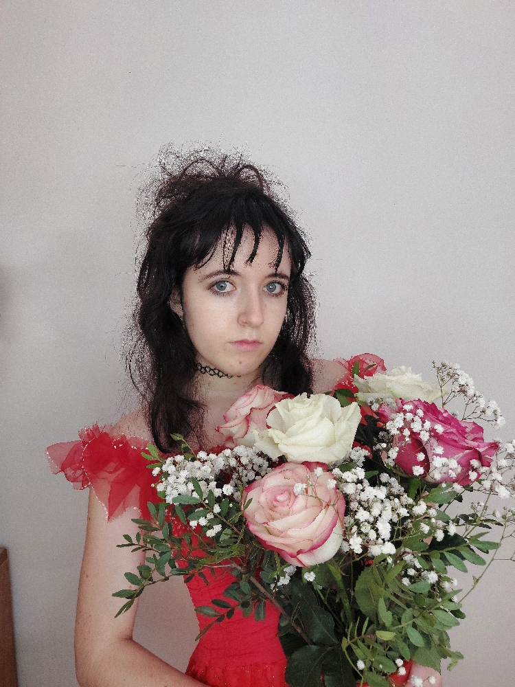 Lydia Deetz — photo 6