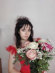 Lydia Deetz preview 2