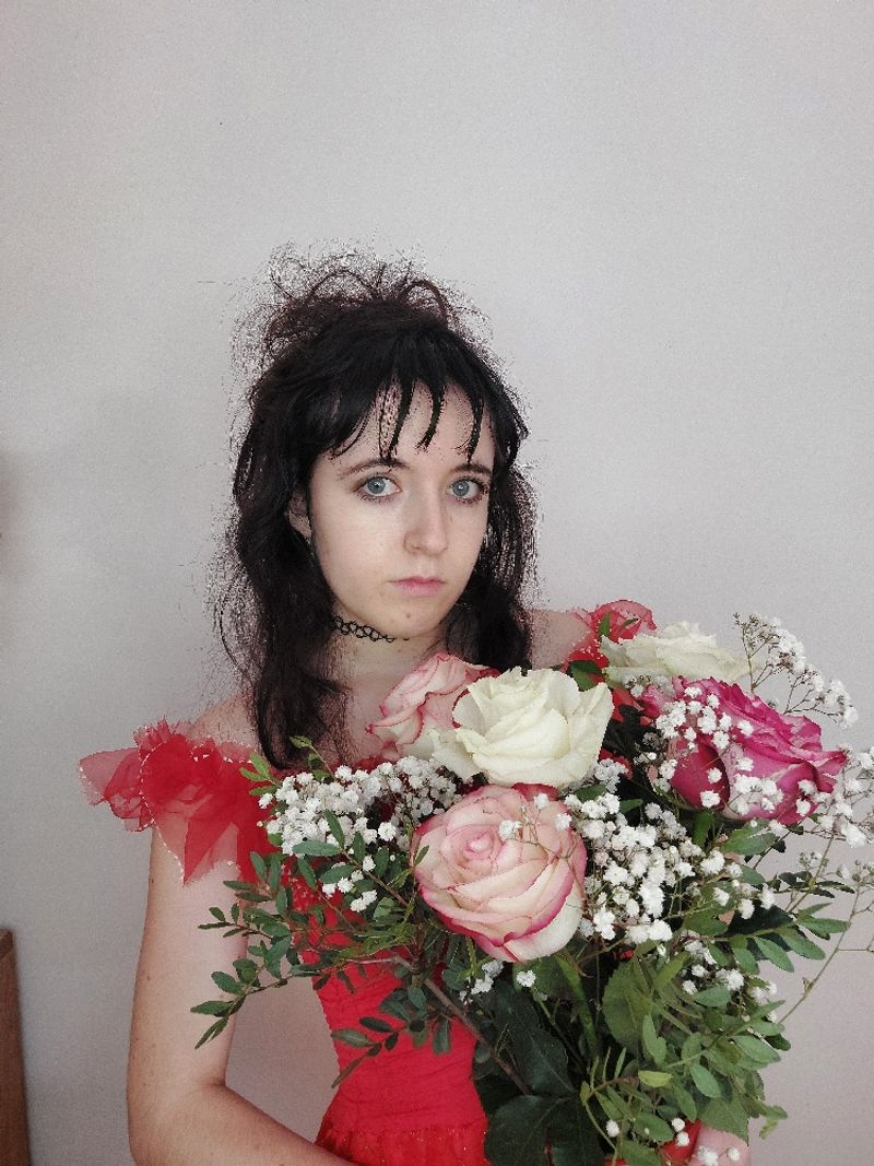 Miss_click_ – Lydia Deetz 