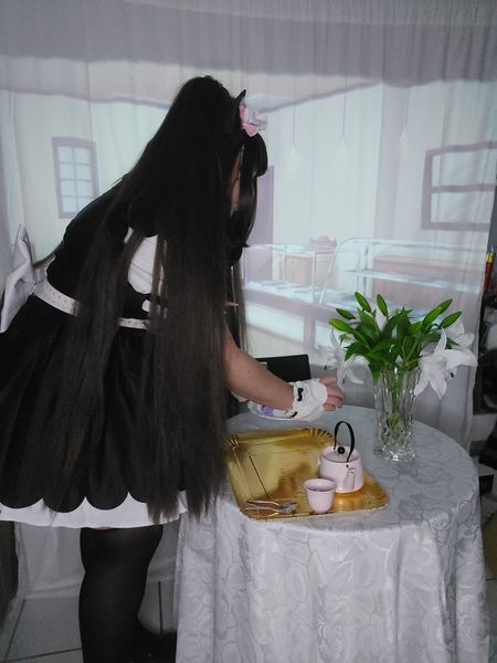 ✨️~rinou~✨️ - Chocola 2023