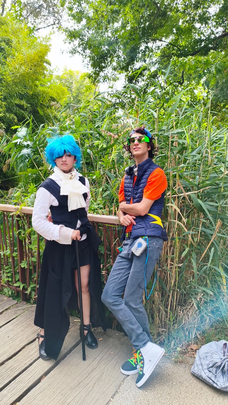 Le_connu_inconnu – Dippy Fresh