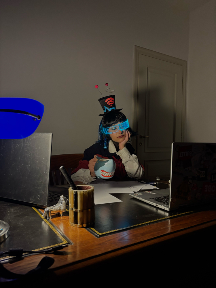 FEMALE VOX  - Photo 7