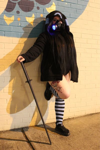 Chii - Umbreon