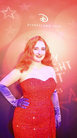 Jessica Rabbit