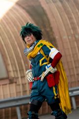 Deku - JE 2025 preview 3