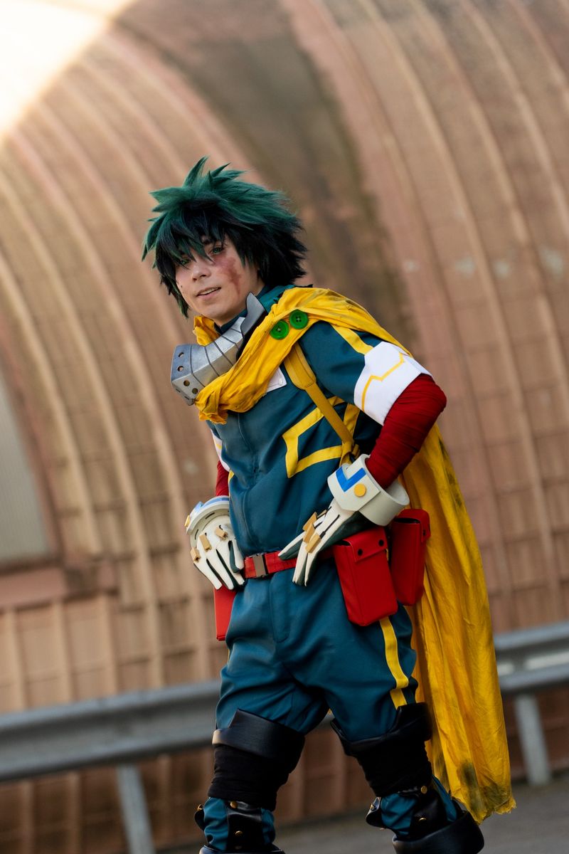 Baby_brocoli – Deku - JE 2025