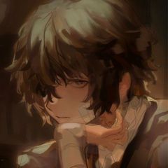 Dazai Osamu (PM) preview 2