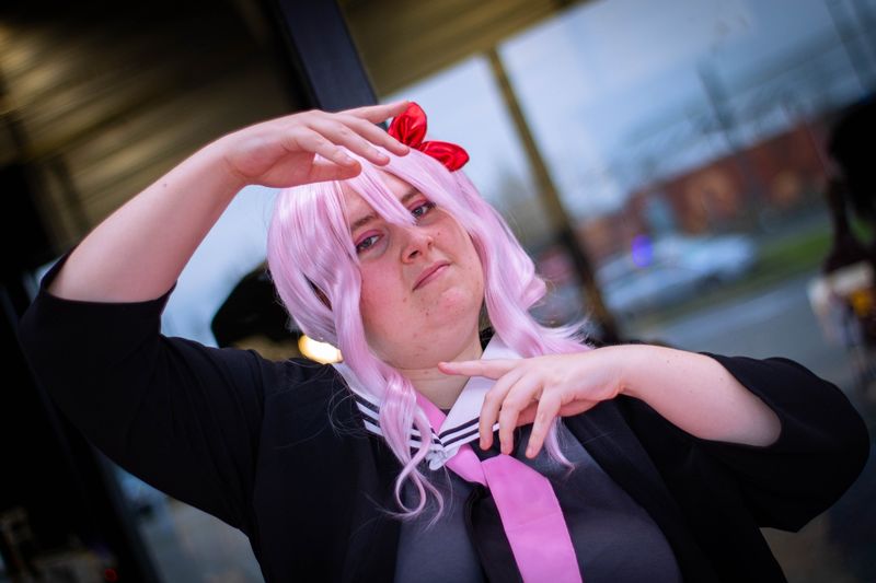 Hatsune Miku: Colorful Stage!