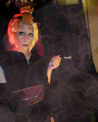 Tsukuyo