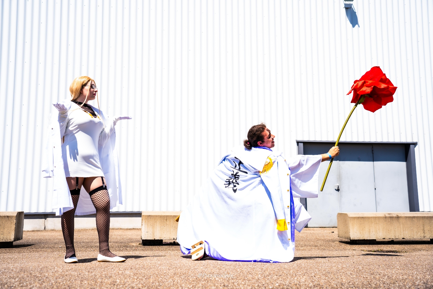 Rasso. OP Metztor'ii - Photo 12